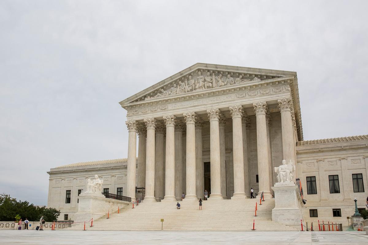 Supreme Court Hears Case on When States Can Tax Trust Beneficiaries