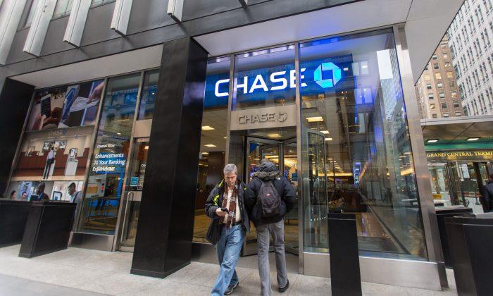 Chase Bank Denies Political Motives as Controversy Erupts Over Closed Accounts