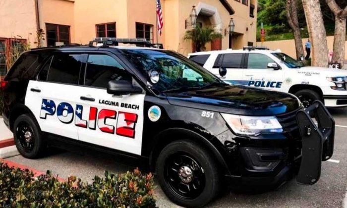 Laguna Beach Approves Police Salary Increase, Expected to Be 2nd-Highest Paid in County