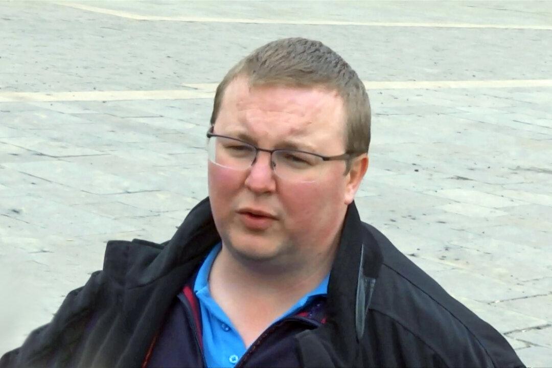 Company Restoring Paris’s Notre Dame Vows to Investigate Fire Disaster