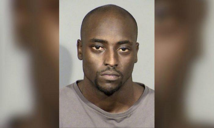 Former NFL Player Cierre Wood Charged With Murdering Girlfriend’s 5-Year-Old Daughter