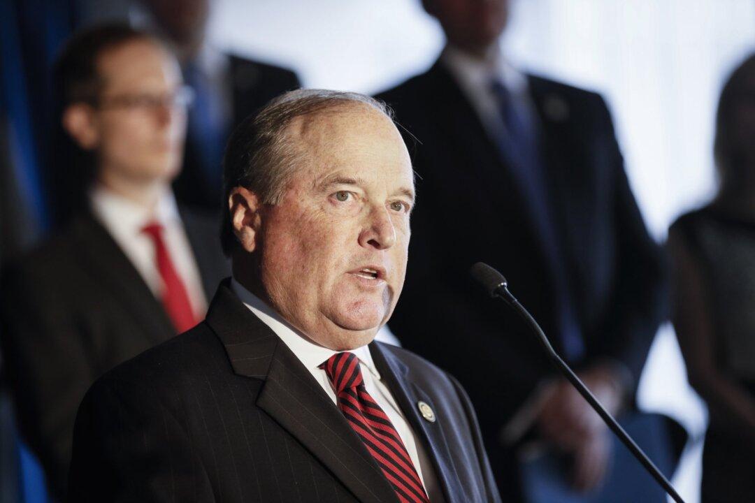 60 People Charged in Illegal Prescription Opioid Crackdown