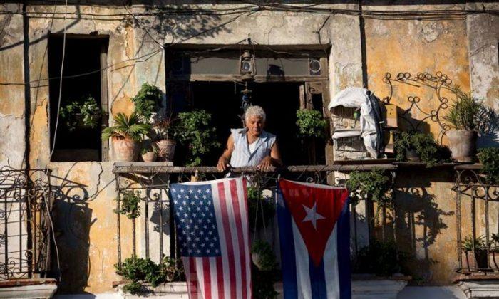 Video: Luis Zuniga: What America Can Learn From Cuba’s Fall Into Socialism