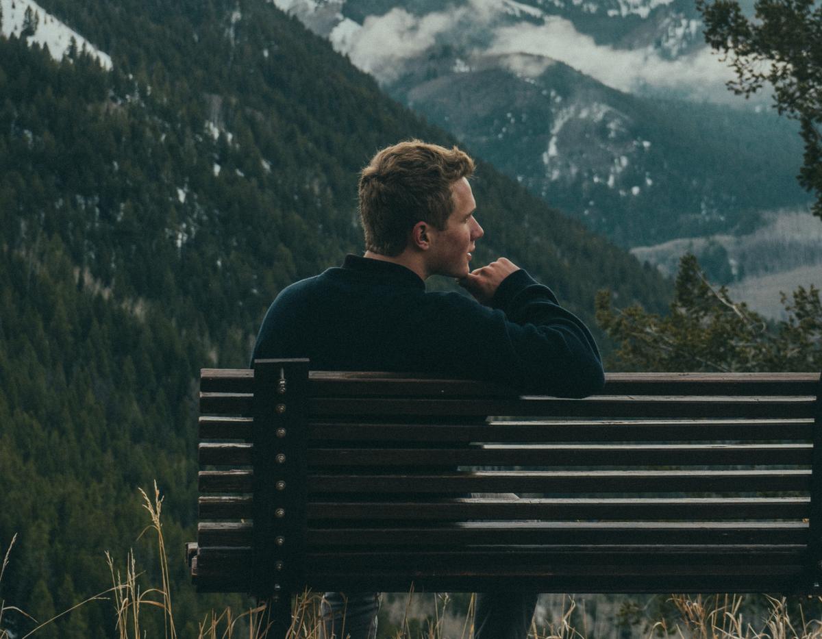 Why Men Need Minimalism