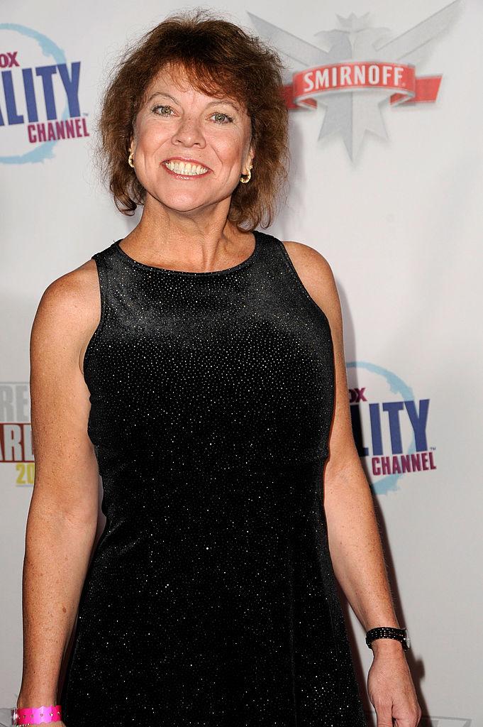 ©Getty Images | <a href="https://www.gettyimages.com/detail/news-photo/actress-erin-moran-arrives-at-the-fox-reality-channel-news-photo/82998709">Frazer Harrison</a>
