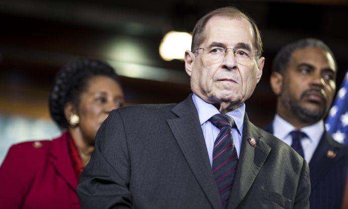 House Democrats Plan Contempt Vote on Attorney General Barr ... for Following the Law