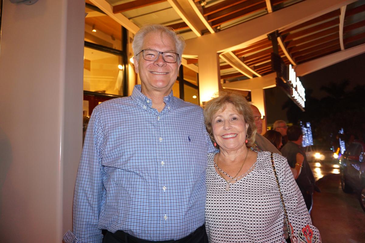 Company President Feels ‘Connected With Nature and Spirituality’ After Seeing Shen Yun