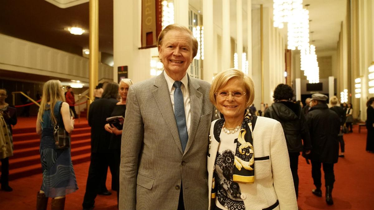 Shen Yun’s Value Transcends Aesthetics on Stage