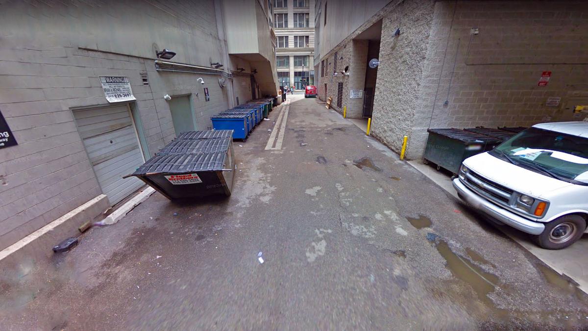 Five Hearts Found in Downtown Chicago Are Not Human, Say Authorities