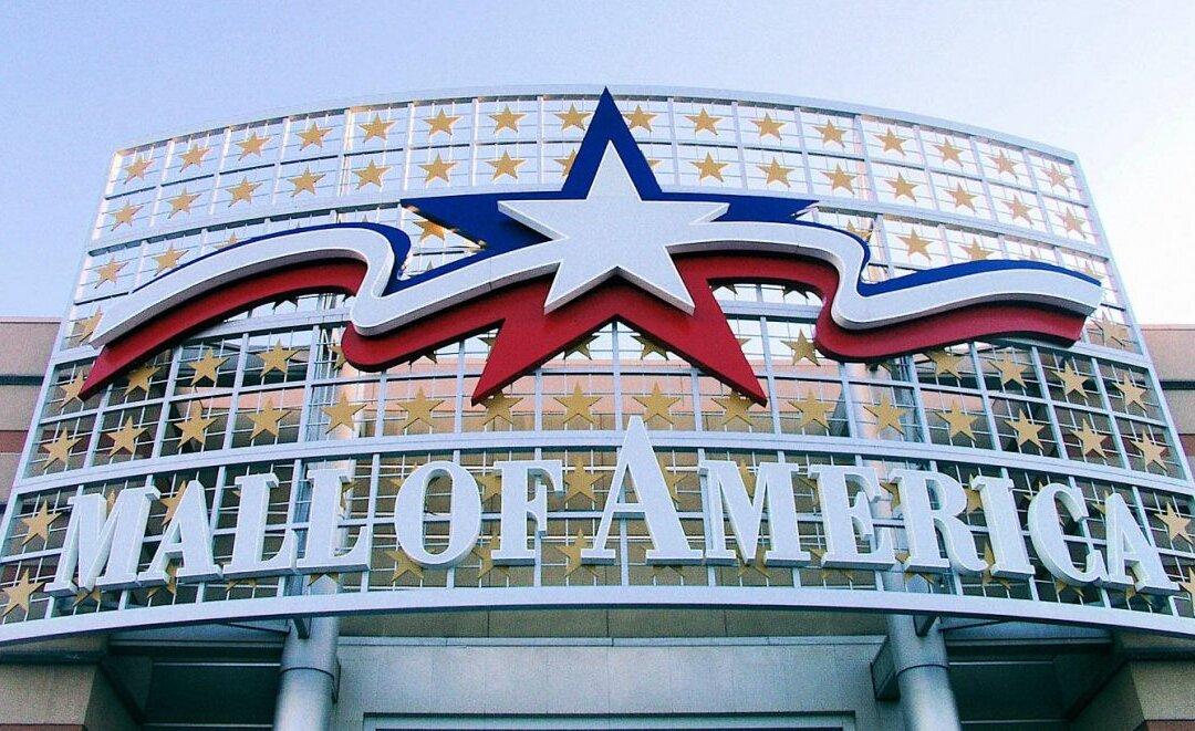 Family of Boy Thrown Off Balcony at Mall of America Says He’s ‘Showing Real Signs of Recovery’