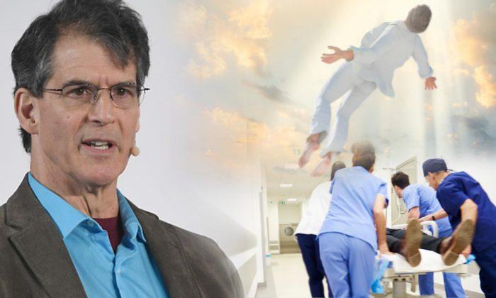 Brain Surgeon Recalls His Near-Death Experience, Says He’s Been to a Heavenly Kingdom