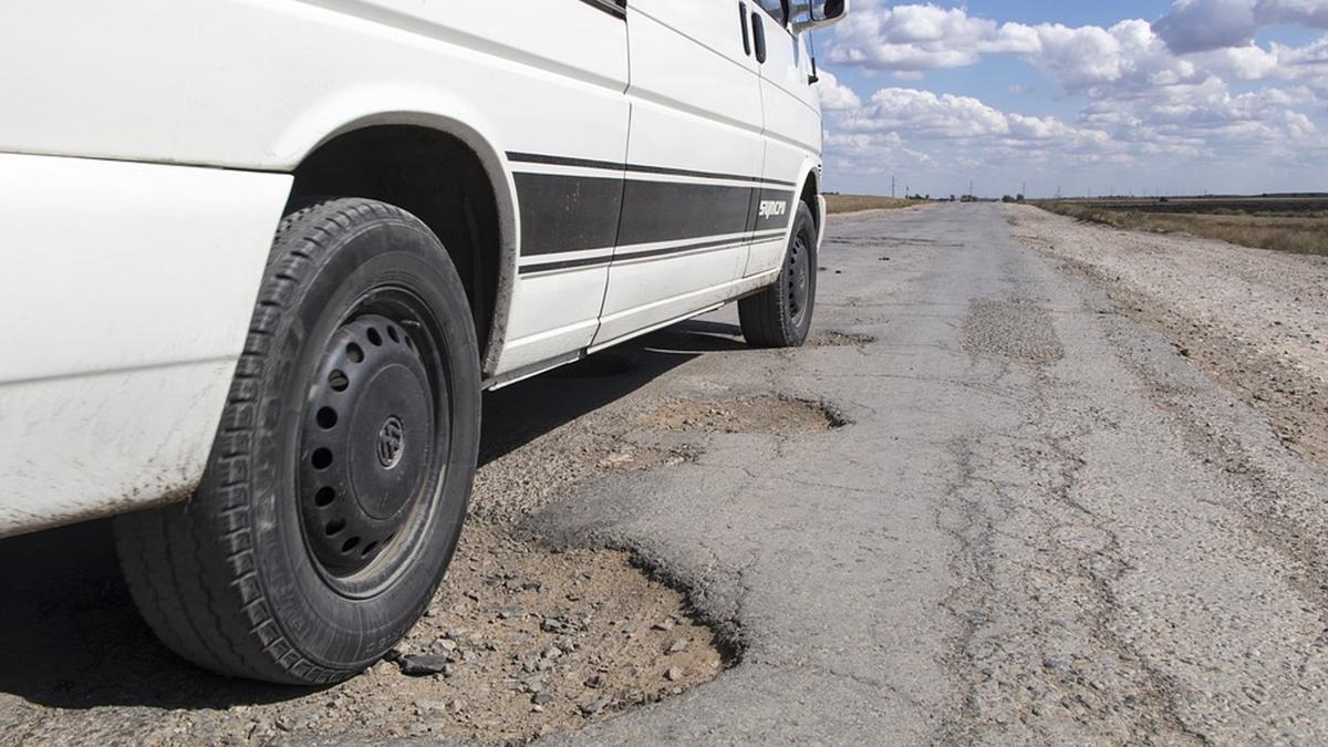 Man's Life-Threatening Heart Condition Corrected When Ambulance Hits Pothole