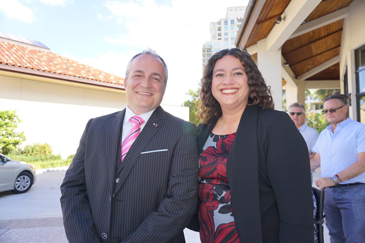 Magazine Editor-in-Chief Appreciates Shen Yun’s Connection to Spirituality