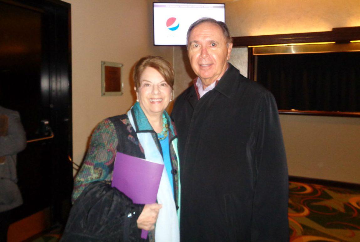 Dance Historian Praises Shen Yun for Being ‘Spiritually Inspiring’