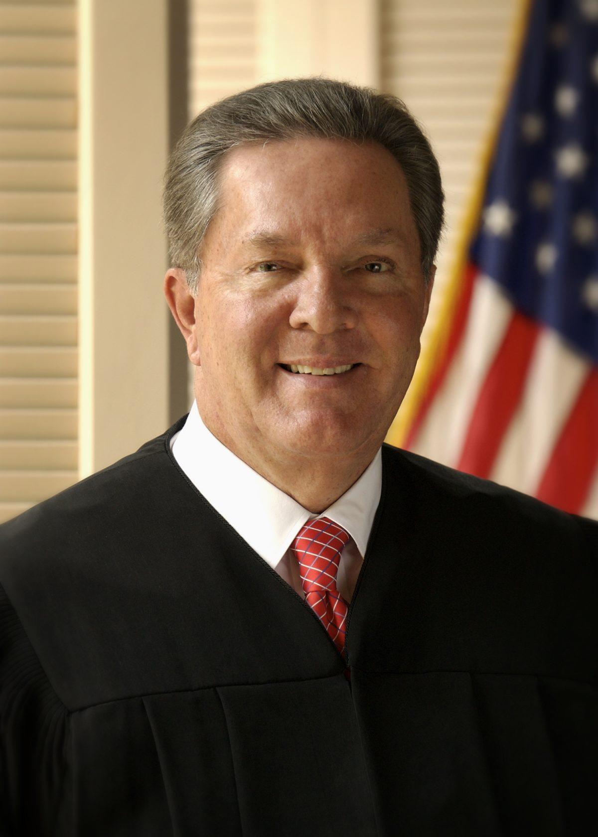 Judge Milan Smith. (By Paulzmuda–Own work, [CC BY-SA 4.0 (ept.ms/2j9VWgB)])