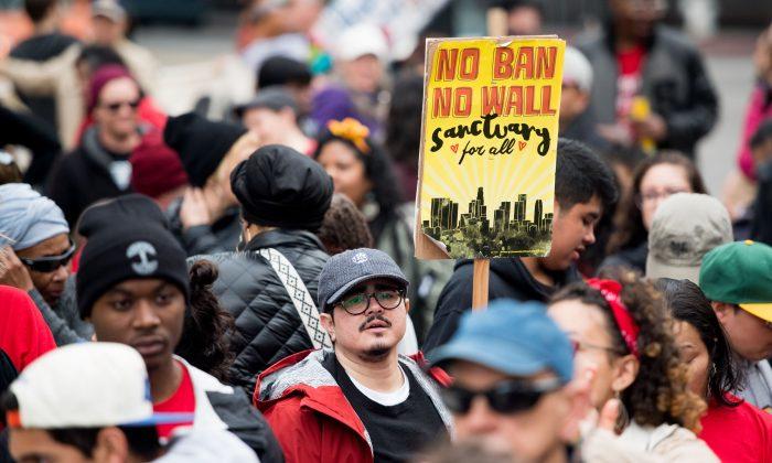 Appeals Court Denies Trump Administration’s Attempt to Invalidate California Sanctuary Laws