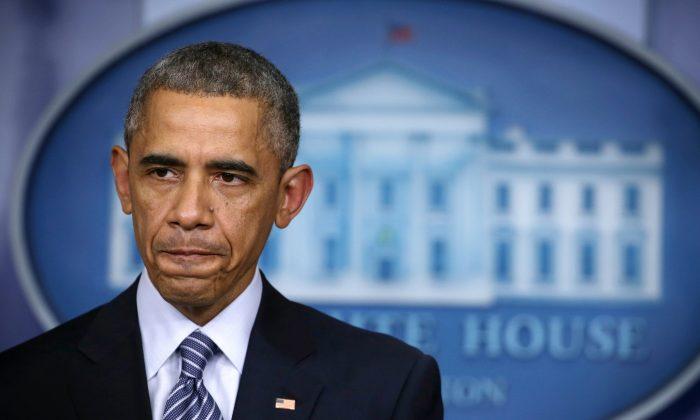 Mueller Report Raises Major Questions About Obama’s Feckless Response to Russia Election Interference