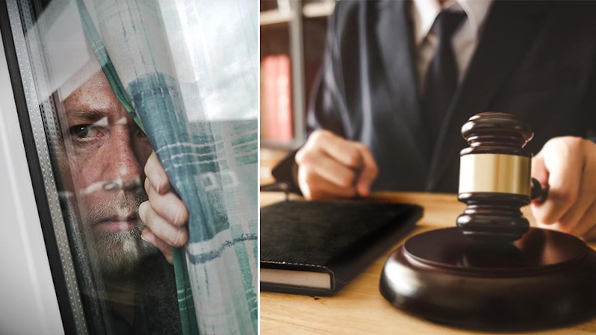 Man Sued for Spreading Rumors, So the Judge Hands Him a Paper With an Impossible Task