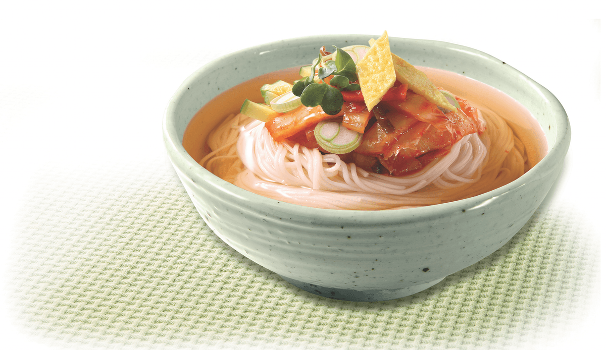 Step Aside, Ramen—Instant Noodles Get a Delicious, Better-for-You Upgrade