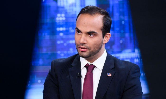 FBI Listened to Papadopoulos’s Call on Elusive Grounds, Documents Indicate