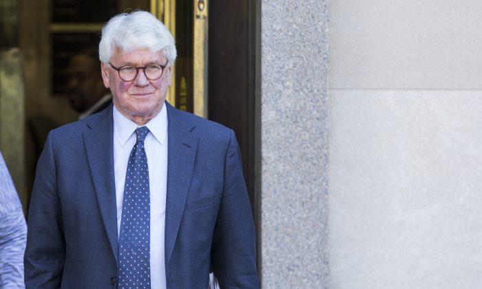 Former Obama White House Counsel Found Not Guilty in 2012 Foreign Lobbying Case