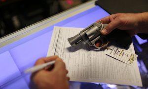 Credit Card Companies Working to Implement Gun Sale Code in California