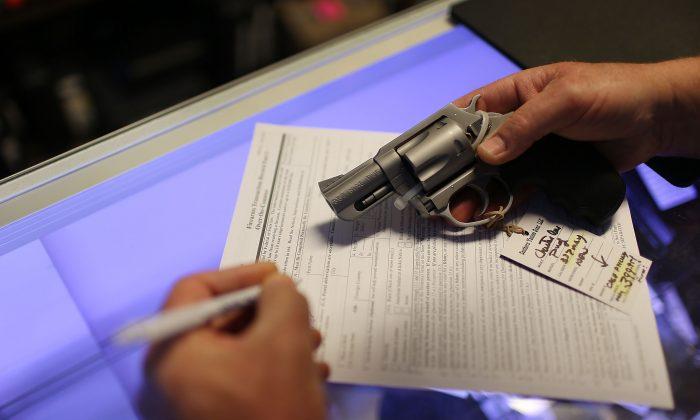 First-Time Gun Ownership Surges as Democrats Push Left-Leaning Policies