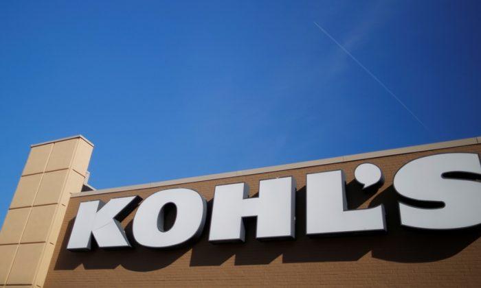 Kohl's Chops Profit Forecast After Dismal First Quarter, Shares Slump