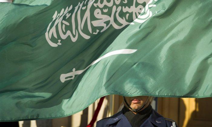37 People Beheaded, One Publicly Pinned to a Pole for Terrorism Crimes in Saudi Arabia