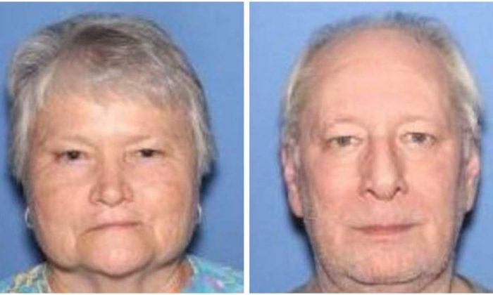 69-Year-Old Arkansas Wife Guilty of Murdering Husband After Finding Bill for Adult TV Channel