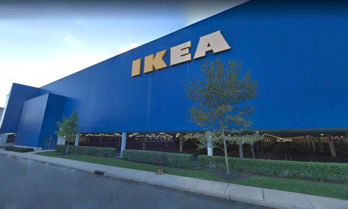 New Jersey Woman Dies After Falling From IKEA Parking Garage
