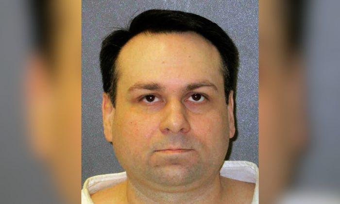 Remorseless Statement Released After Texas Death Row Inmate Executed for Hate Crime