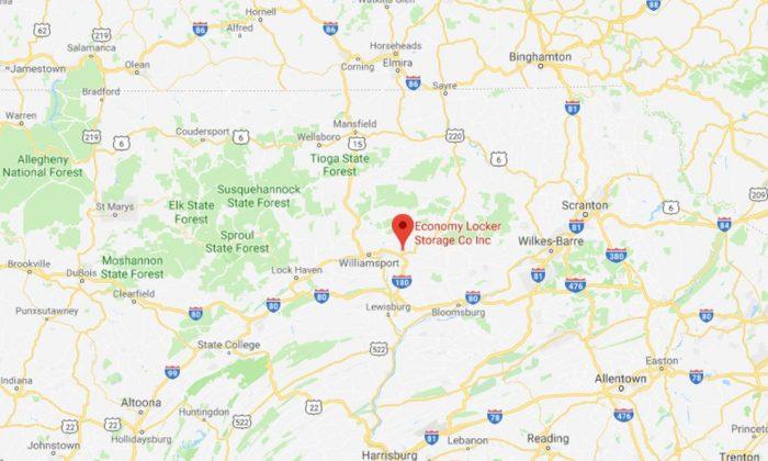 Pennsylvania Woman Dies After Falling Into Meat Grinder, Say Reports