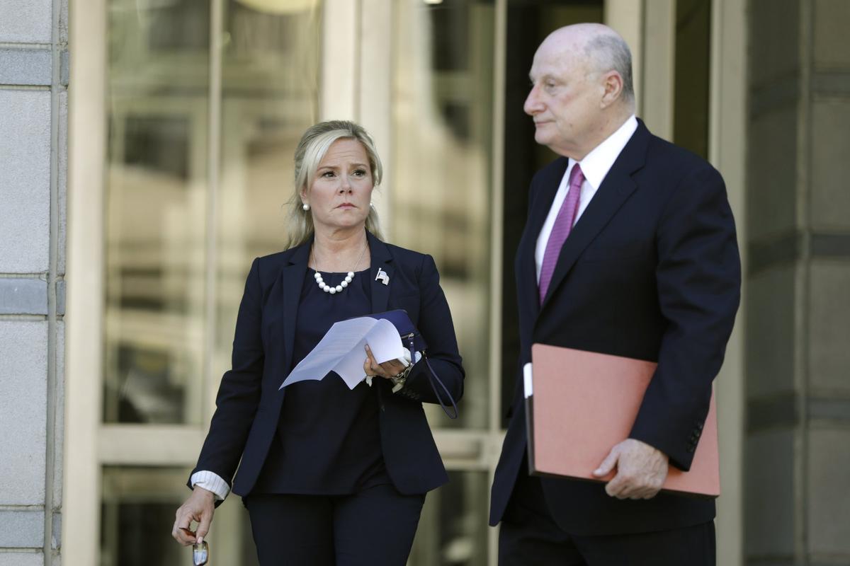 Ex-Christie Aide Gets 13-Month Sentence in Bridge Scandal