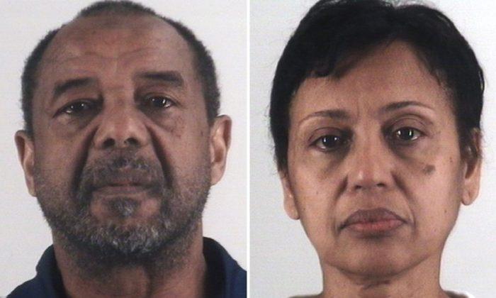 Couple Get 7 Years in Prison Each for Enslaving Guinean Girl