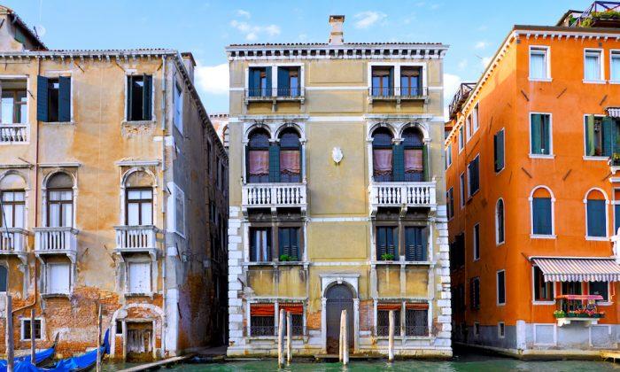 Squatters Occupy Venice Homes in Housing Protest as Tourism Surges