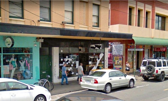 Cafe That Charged 18 Percent ‘Man Tax’ Goes Out of Business