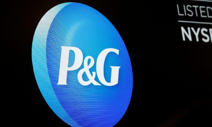 Procter & Gamble Warns That American Consumers Are Starting to Crack Under Inflation