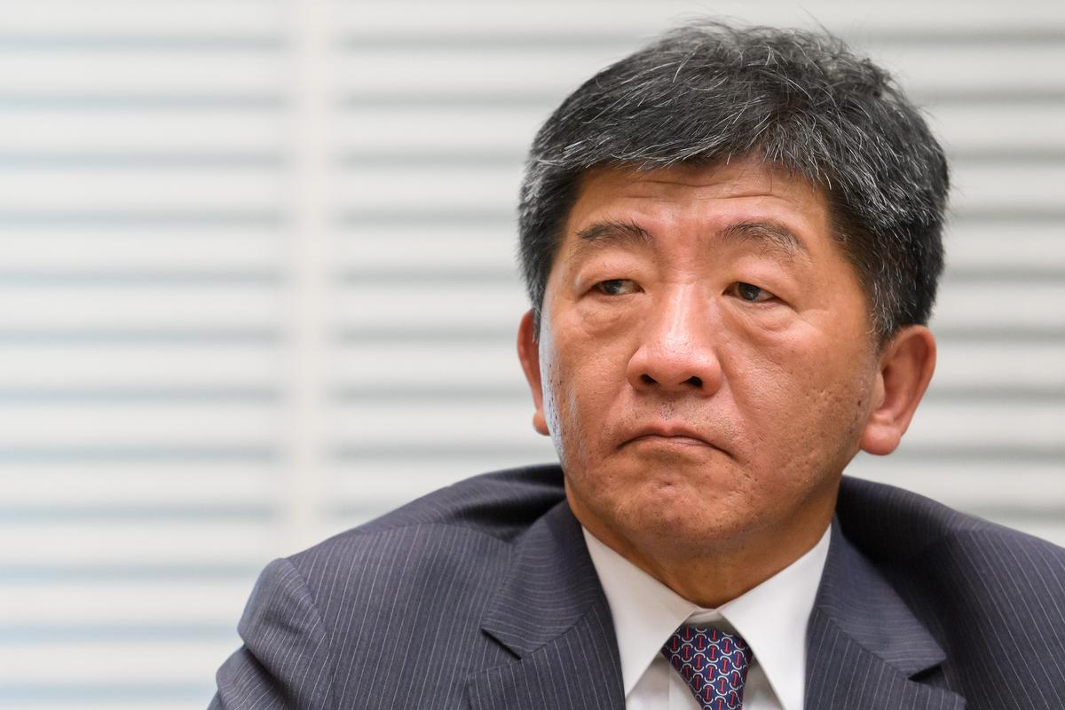 Australia’s Foreign Affairs Department Supports Taiwan’s Involvement in WHO