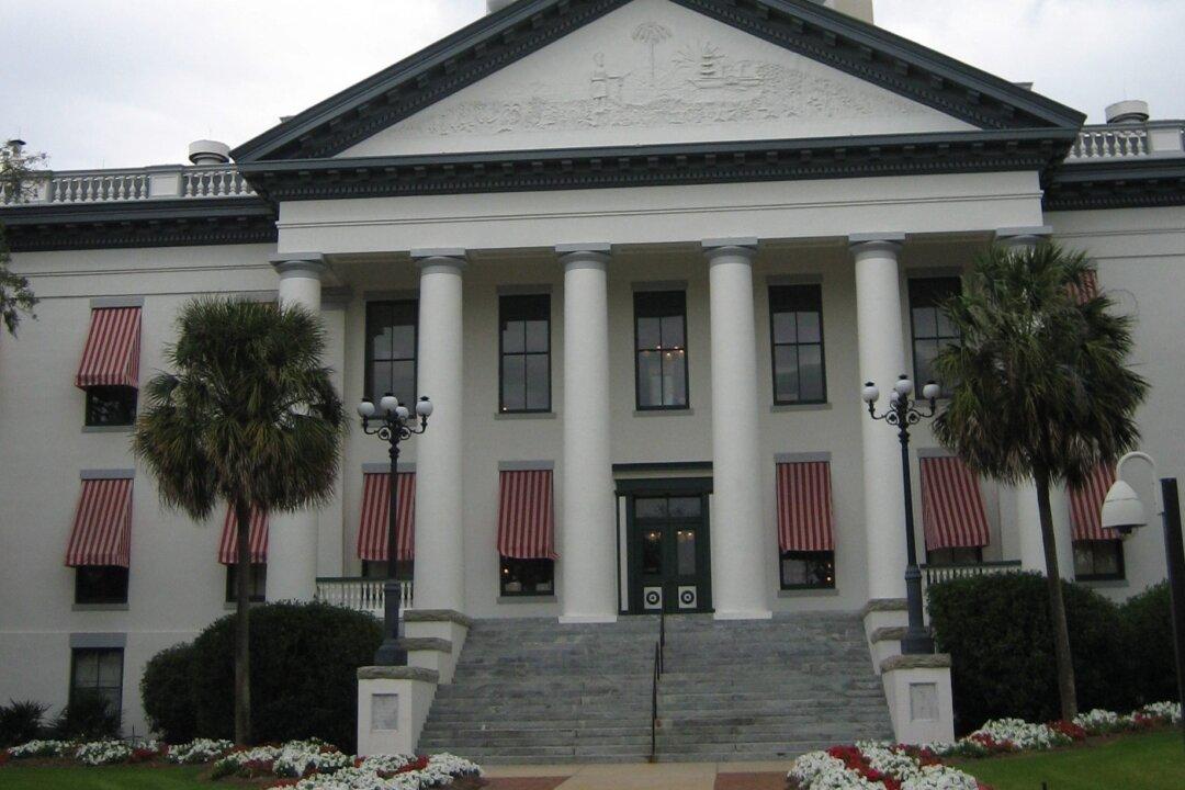 Florida House Passes Immigration Bill Banning Sanctuary City Policies