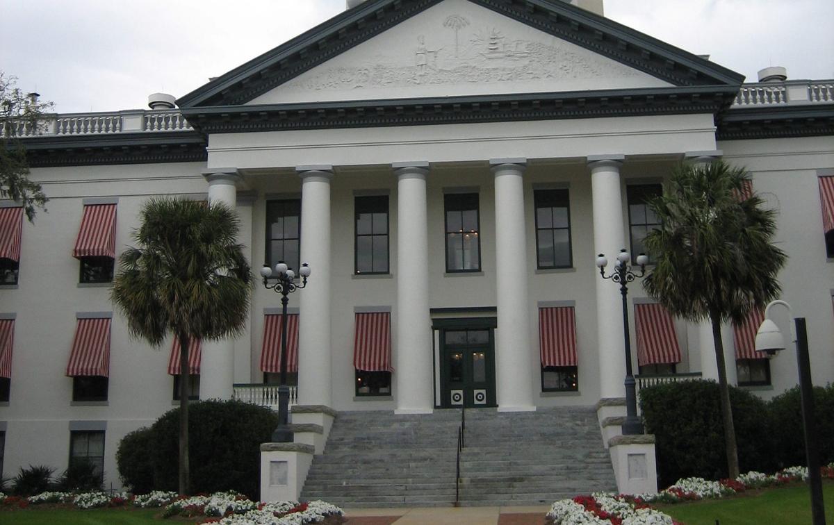 Florida House Passes Immigration Bill Banning Sanctuary City Policies