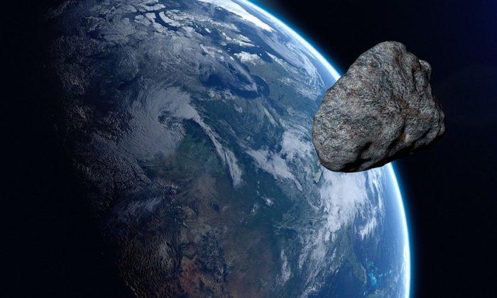 NASA and FEMA Are Practicing What Would Happen If an Asteroid Hits the Earth