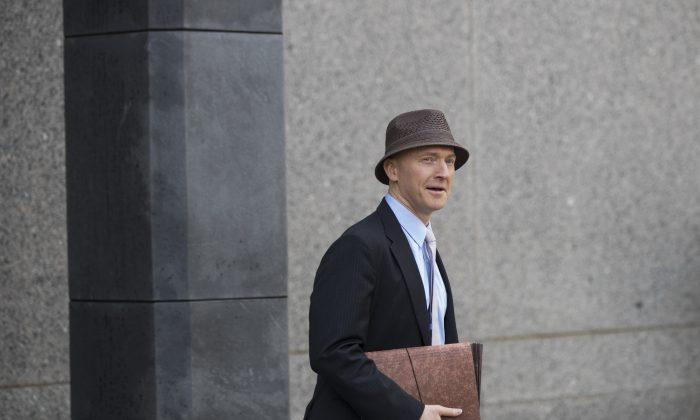 Carter Page Loses Appeal in Defamation Suit Against Oath, US Agency for Global Media