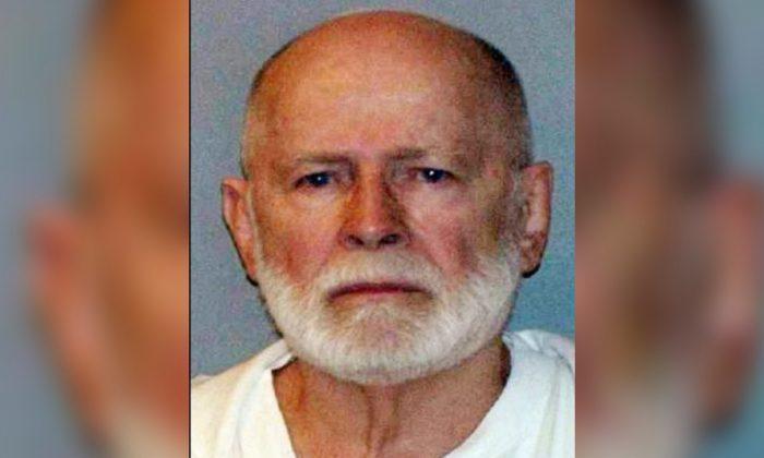 Authorities Make Arrest in 1984 Killing Linked to Bulger