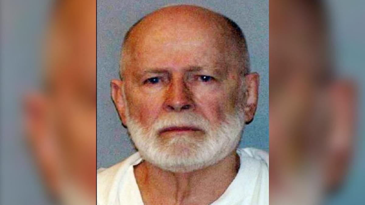 3 Men Indicted in Murder of Boston Crime Boss James ‘Whitey’ Bulger Inside West Virginia Federal Prison
