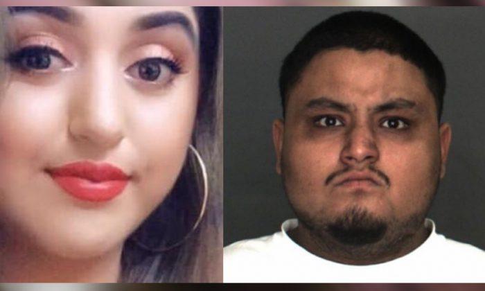 Alleged Killer Who Shot His Girlfriend and Fled to Mexico Brought Back to US to Face Charges