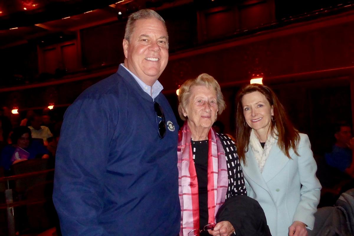 Shen Yun Gives Audience a Sense of Inner Peace, Says Lawyer