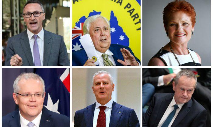 Upcoming Election to Set Australia’s Political Landscape for a Generation