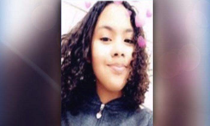 Missing Child Alert Issued for Florida 16-Year-Old Girl
