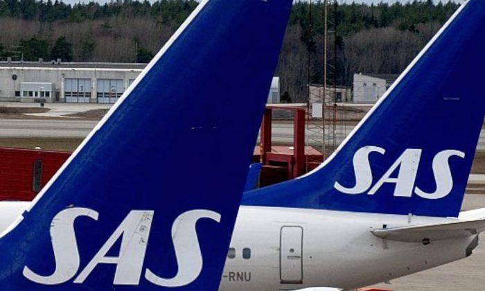 Airline SAS Cancels 1,200 More Flights as Pilot Strike Drags On